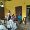 Reorganization of women's work organizations and to reduce economic hardships from Homagama Divisional Secretariat - Ovitigama Grama Niladhari Division (2022-11-29)